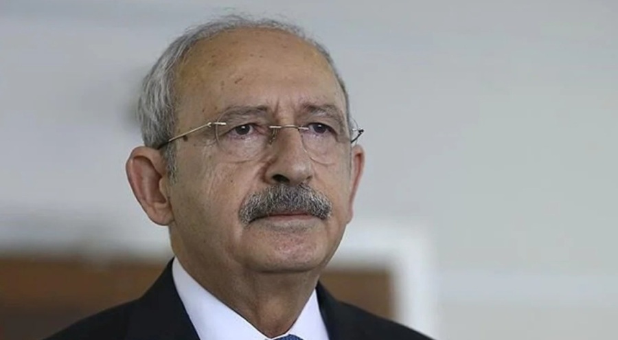 CHP'den aday belirleme konusunda Kılıçdaroğlu'na tam yetki