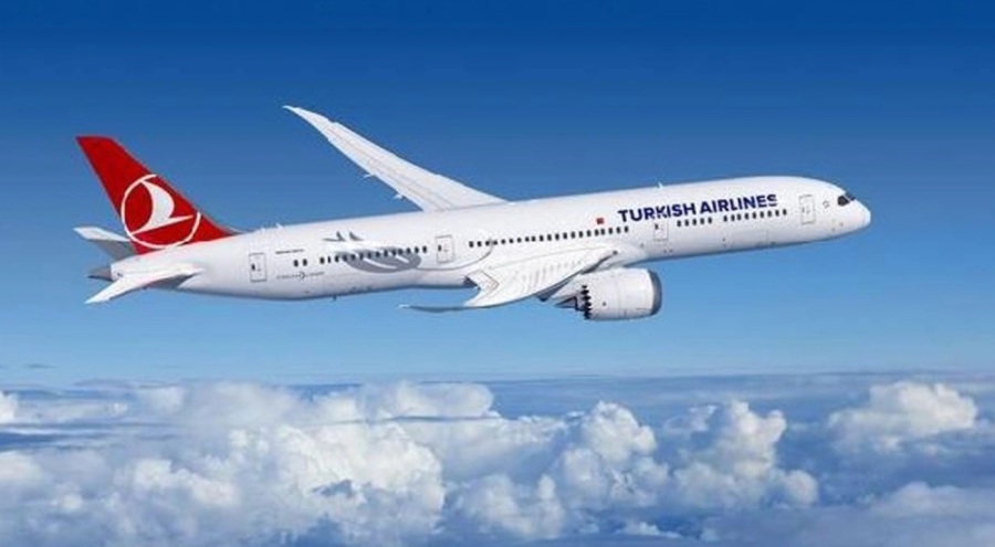 THY Almanya seferlerinin bazılarını iptal etti