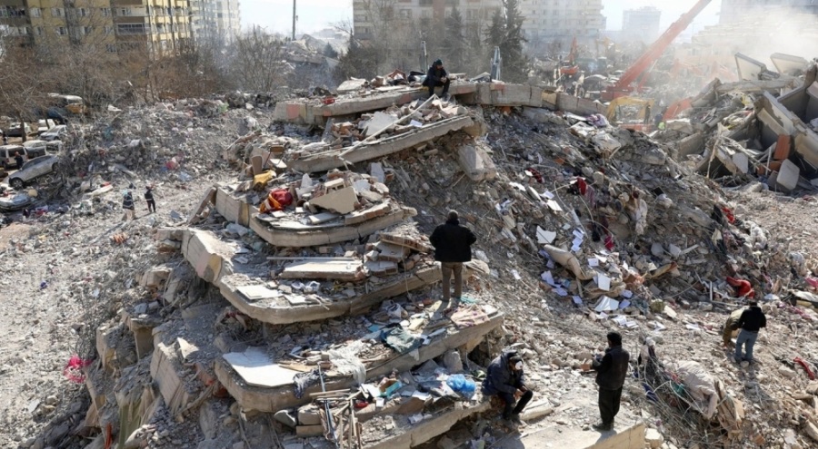 4 il polisler için 'şark hizmeti' bölgesine dahil edildi