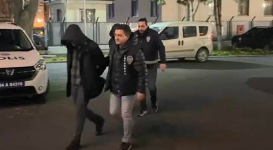İstanbul'da 46 firari hükümlü yakalandı
