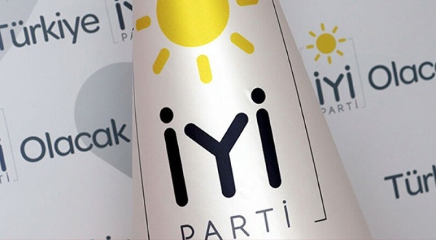 İYİ Parti'den Kızılay'a tepki: Ne afet yönetiminin hedefine ne de hukuki değerler sistemine uygundur