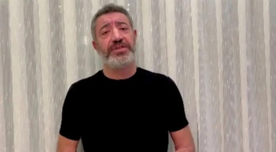 Hakan Altun depremzede 5 aileyi misafir edecek