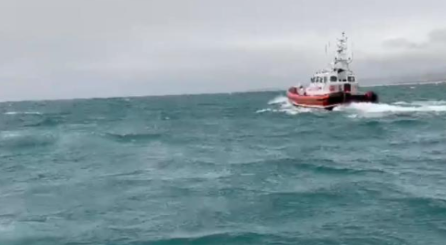 İtalya açıklarında batan teknede 43 düzensiz göçmen öldü