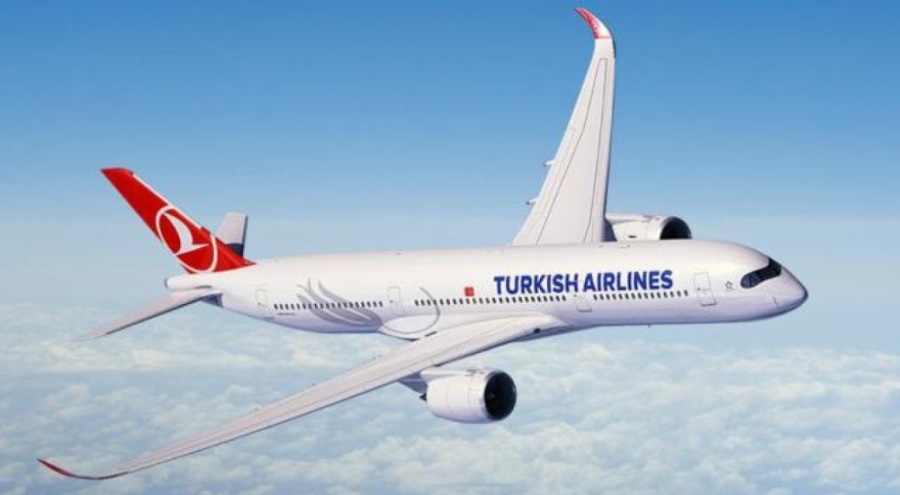 THY uçak sayısını 400'e yükseltti