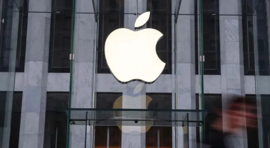 Apple Çinli Luxshare şirketini seçti