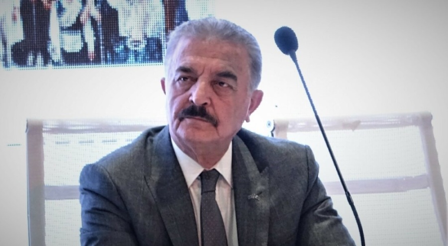 MHP Bursa Milletvekili Büyükataman Beşiktaş kongre üyeliğinden ayrıldı
