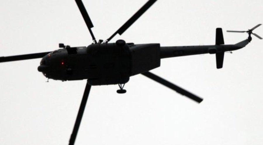 Hırvatistan, Ukrayna'ya 14 helikopter gönderecek
