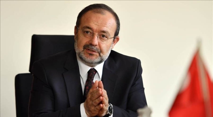 Eski Diyanet İşleri Başkanı'ndan "Şehirler kurulurken işlenen haramları açıkça zikredelim" açıklaması