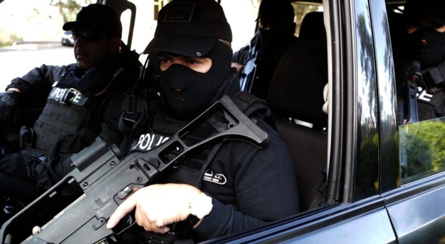 Yunanistan deprem sonrası 'olası bir göç dalgası' sebebiyle sınır güvenliğini artırdı!