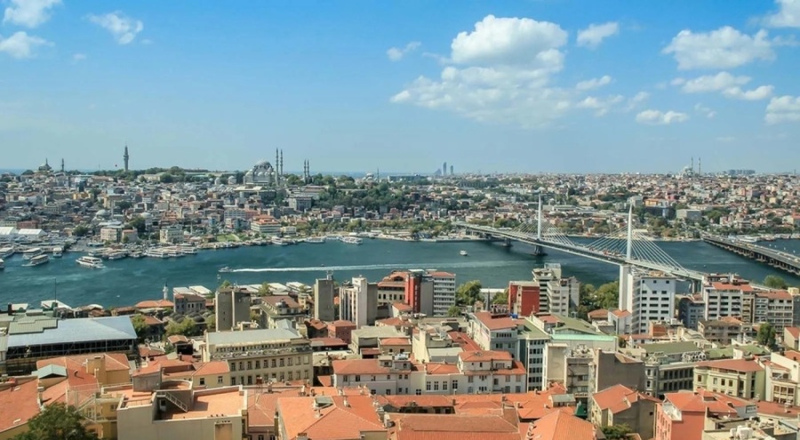 ODTÜ Öğretim Üyesi: İstanbul'u mümkün olduğunca kuzeye taşımalıyız