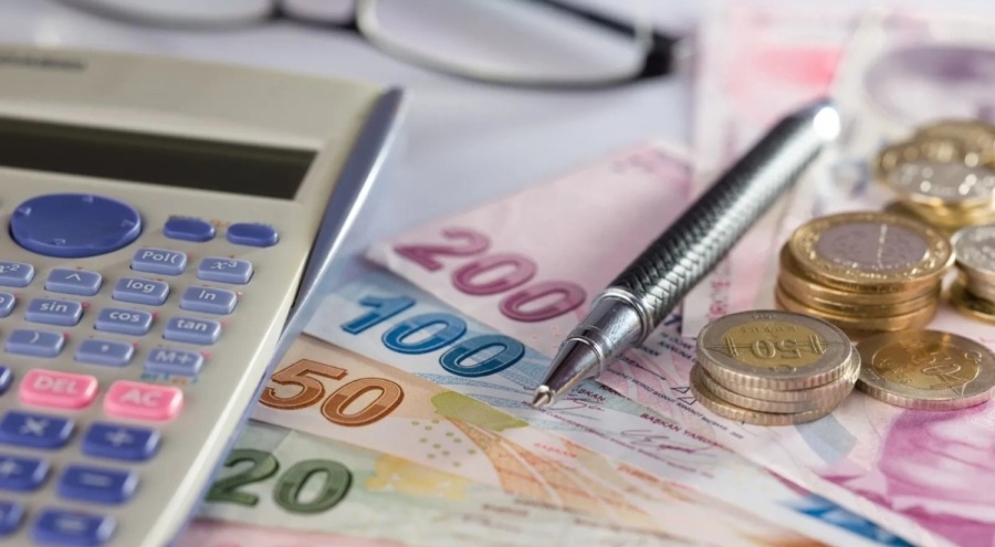 EYT'lilere 1 Nisan'dan geçerli olmak üzere maaş