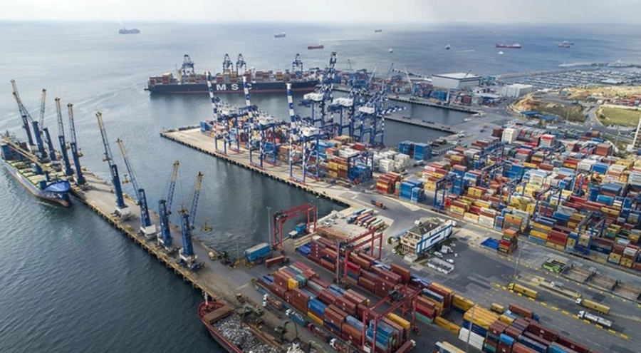 Ocak ayının ithalat ve ihracat rakamları açıklandı