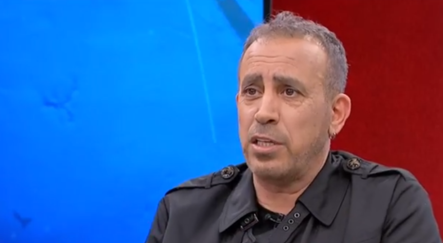 Haluk Levent'ten Kızılay'dan satın alınan çadırlarla ilgili yeni açıklama