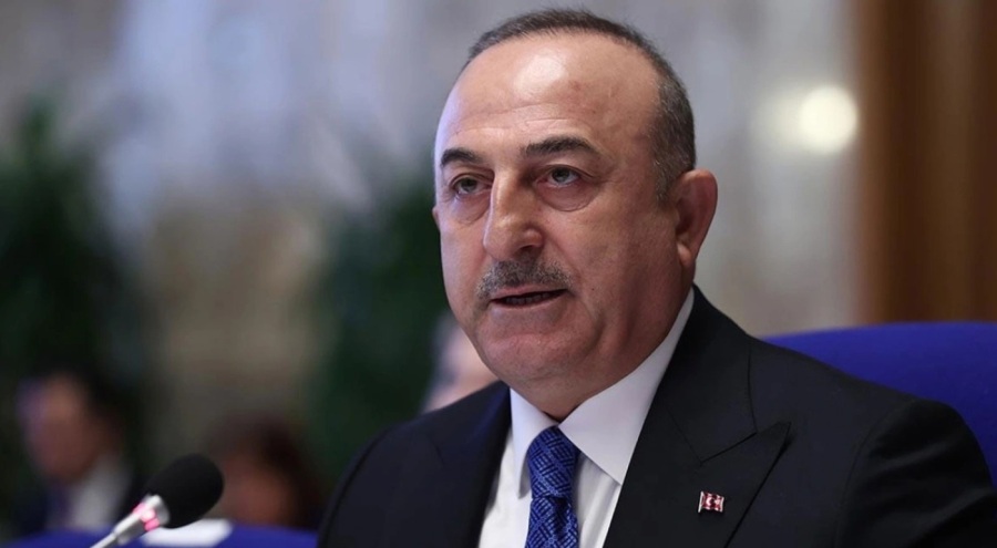 Dışişleri Bakanı'ndan "İsveç'in NATO üyeliğine evet dememiz mümkün değil" açıklaması