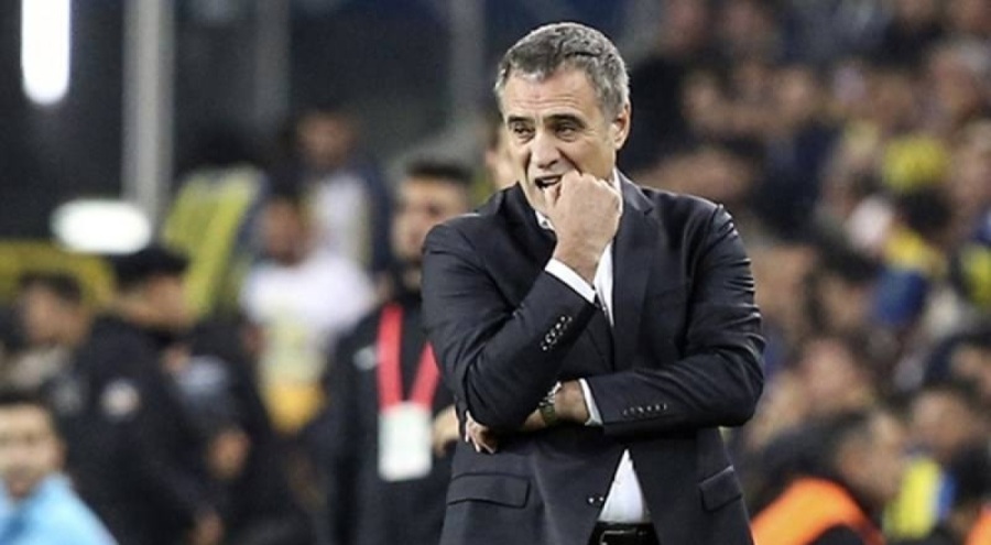 Alanyaspor, Ersun Yanal'ı istiyor