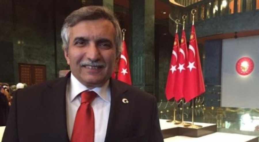 AK Partili Yavuz Subaşı da Beşiktaş'tan istifa ettiğini duyurdu