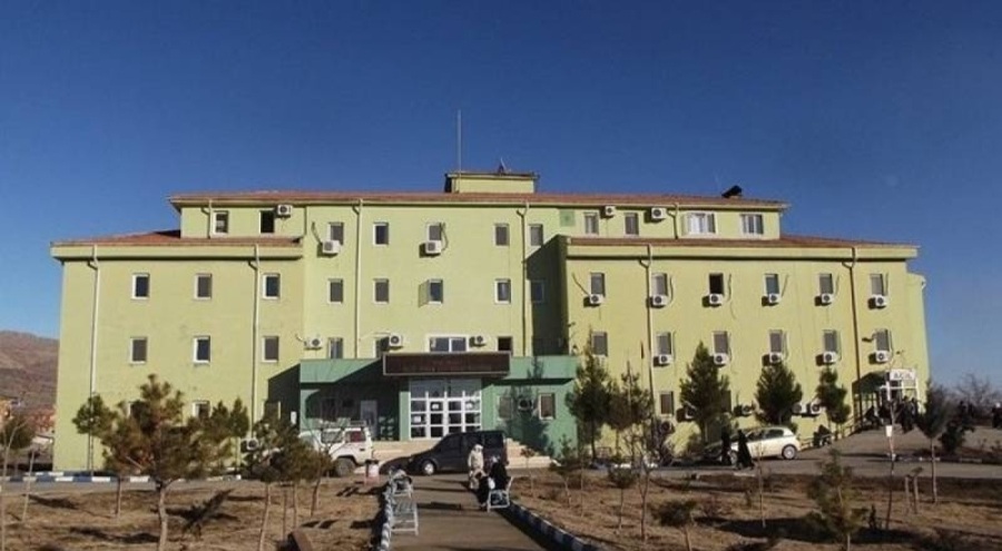 6 yıl önce "güçlendirilmesi gerek" denen hastane hiçbir işlem yapılmadan depremden sonra "sağlam" çıktı