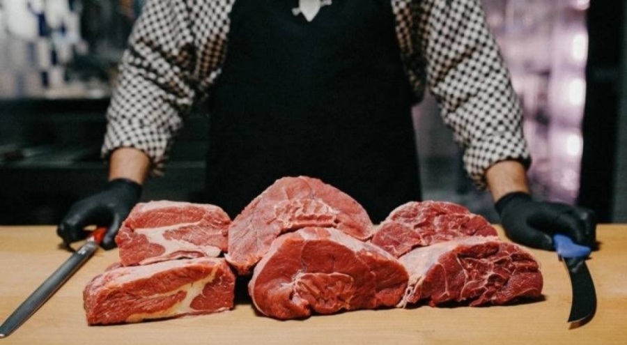 İstanbul Perakendeci Kasaplar Esnaf Odası: Fiyat artışları nedeniyle kasaplar bir hafta kepenk indirmeye hazırlanıyor