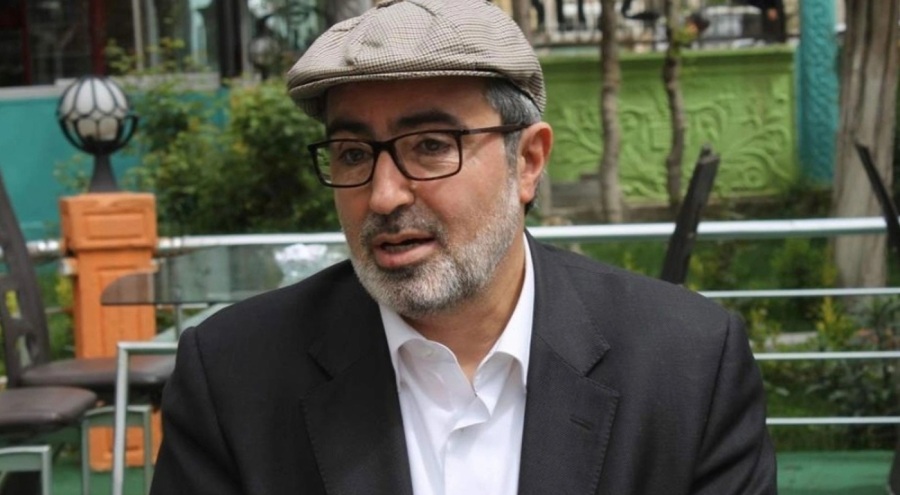 Fadıl Akgündüz'ün tutukluluk halinin devamına karar verildi