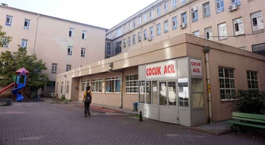 Cerrahpaşa Tıp'ın büyük bölümü kapatılıyor