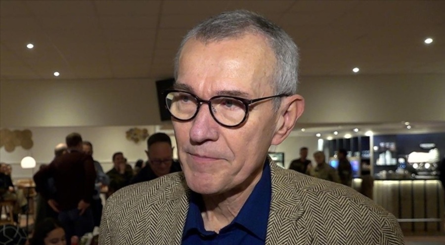 Belçika Sağlık Bakanı, Hatay'da 1500'den fazla kişiyi tedavi ettiklerini açıkladı