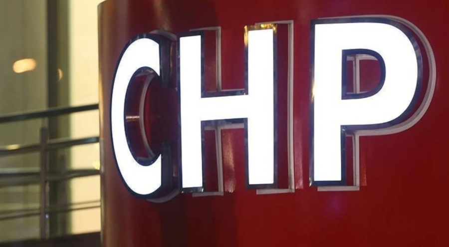 CHP TBMM Başkanlığı'na depremzedeler için kanun teklifi sundu