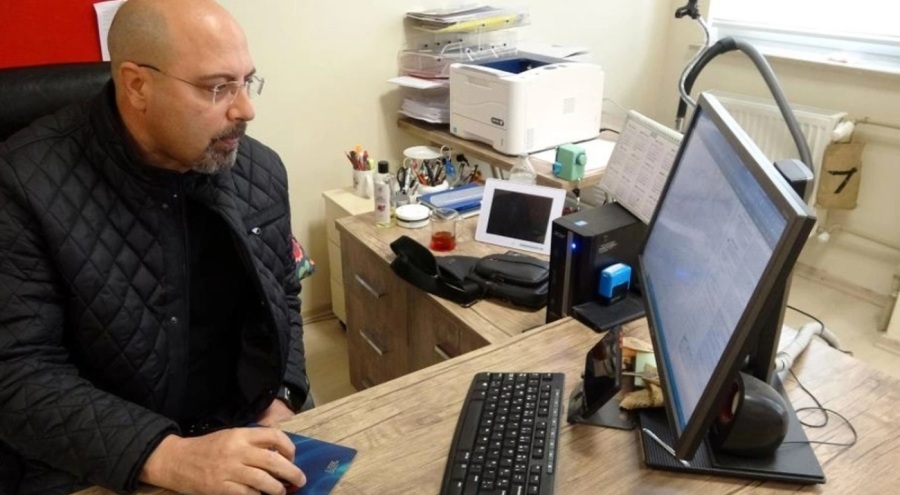 Jeoloji Mühendisliği Bölümü Öğretim Üyesi: Ülke genelinde 500'e yakın diri fay hattı bulunuyor