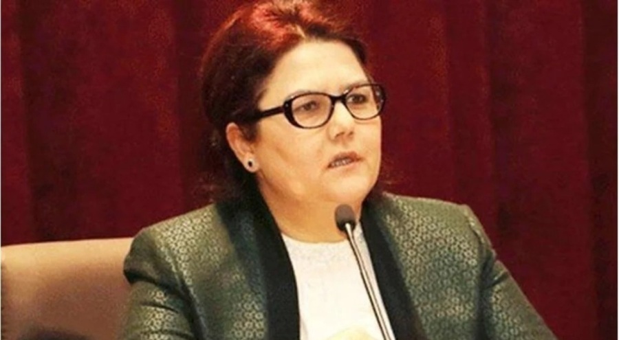 Aile ve Sosyal Hizmetler Bakanı Yanık'tan refakatçisi olmayan çocuklarla ilgili yeni açıklama geldi!