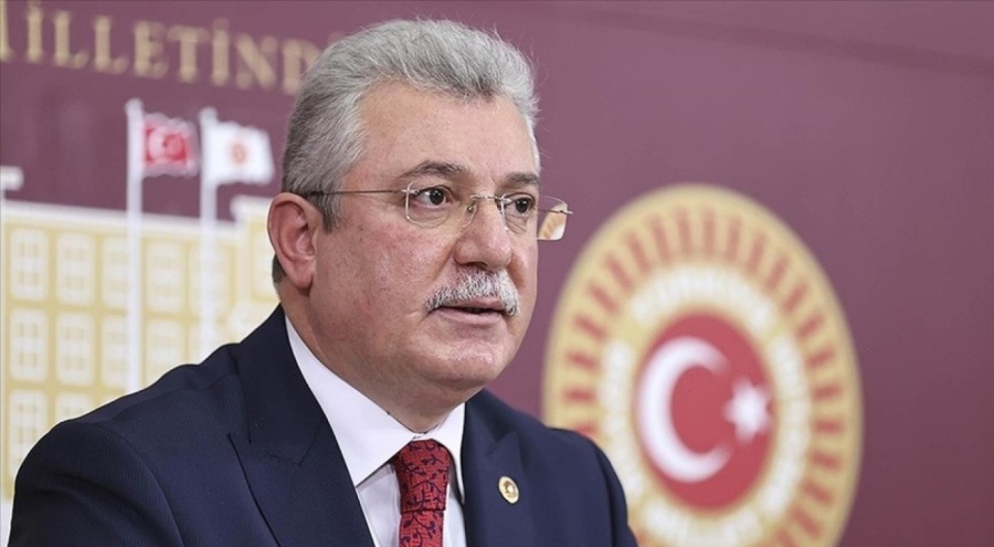AK Parti Grup Başkanvekili: Meclis çalışmalarına başlıyor, ilk gündem maddemiz EYT!