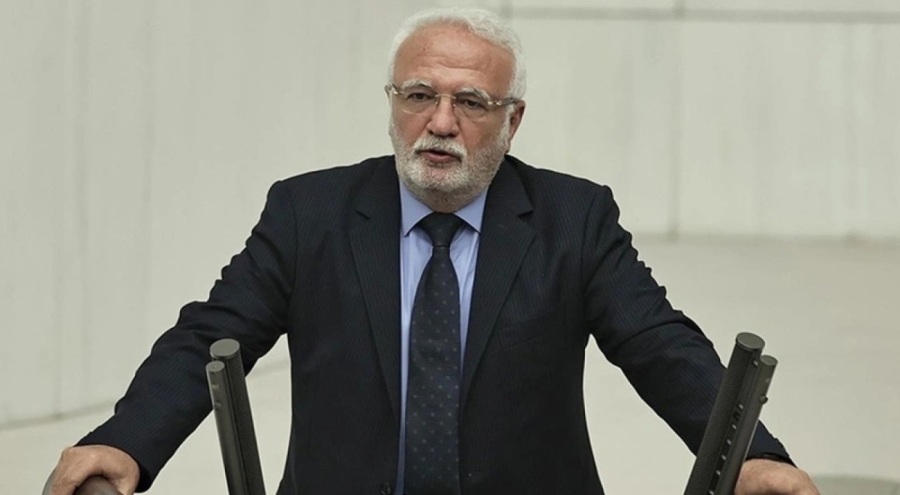 Mustafa Elitaş: Seçimin ertelenmesi söz konusu değil