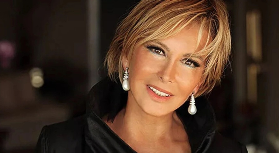 Kanseri yenen Filiz Akın ikinci kez ameliyat oldu