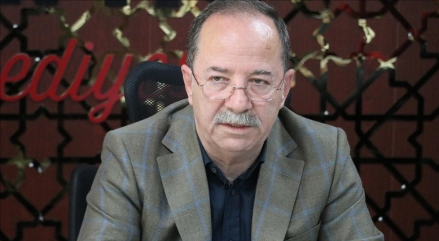 Edirne Belediye Başkanı: Edirne'de "alt katında iş yeri olan binalar" depreme karşı denetlenecek