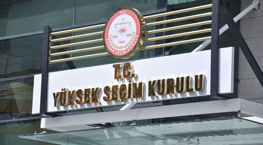 Yüksek Seçim Kurulu, deprem bölgesine heyet gönderdi