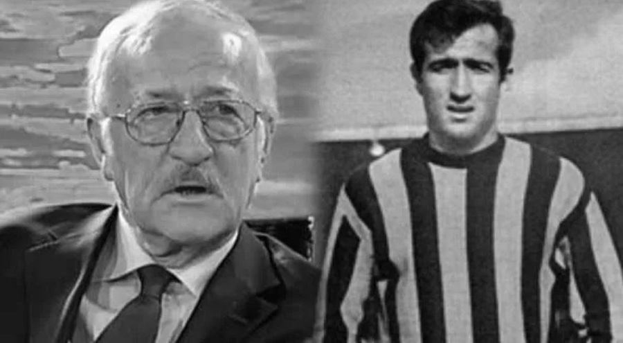 TFF'den Ziya Şengül anısına saygı duruşu kararı