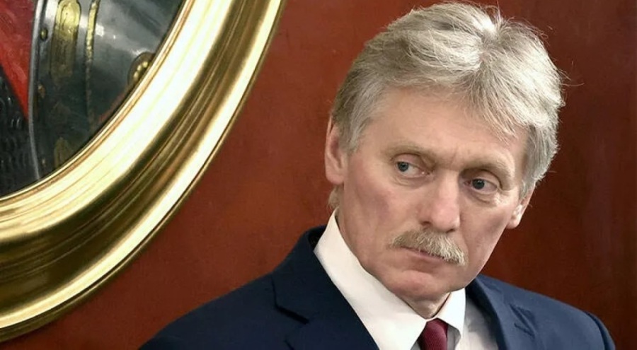 Kremlin Sözcüsü Dmitriy Peskov'dan flaş Kırım açıklaması