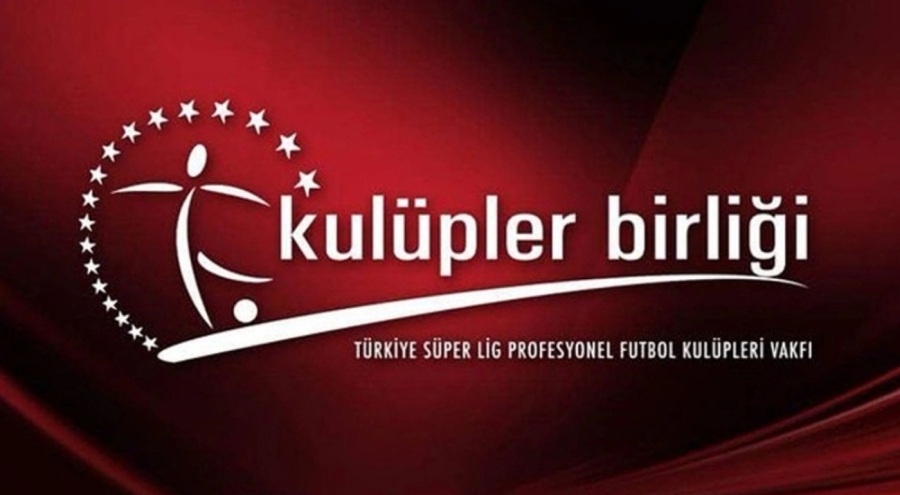 Kulüpler Birliği'nden "Spor kulüpleri siyasi tartışmaların parçası değildir" paylaşımı