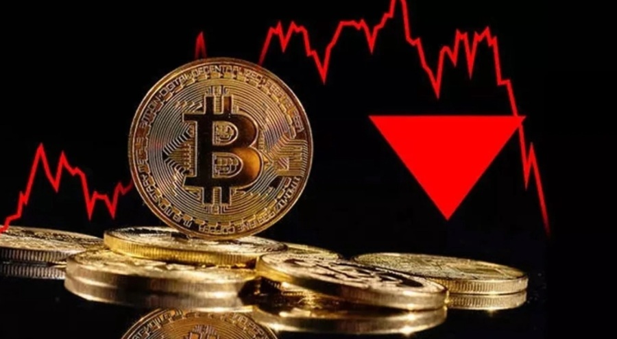 ETH ve SHIB dahil, 23 kripto parada büyük satış