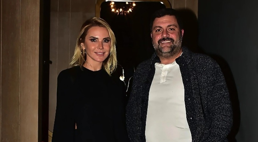 Ece Erken'in sapığı hakkında mahkeme kararı açıklandı!