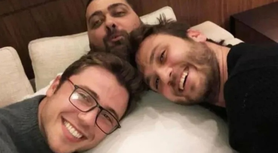 Aras Bulut İynemli: Sen hep yaşayacaksın Kök!