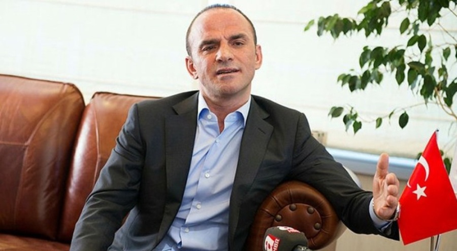 Metro Şirketler Grubu'nun sahibine uyuşturucudan 8 yıl hapis cezası