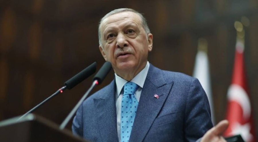 Ekonomist Muratoğlu'ndan Cumhurbaşkanı'na "Yakında ekonomi için de helallik isteyecek!" paylaşımı