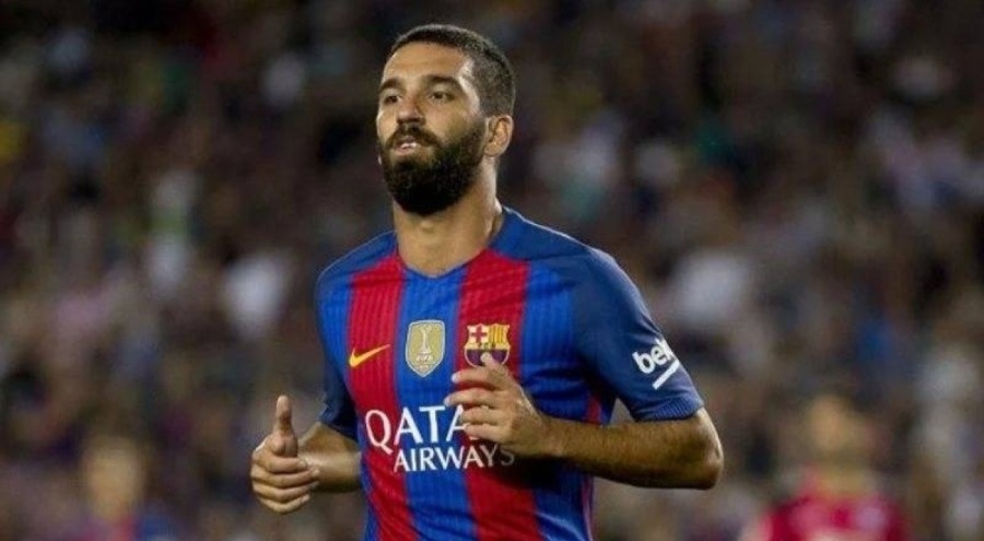 Arda Turan'ın İspanya'da vergi borcu olduğu iddia edildi!