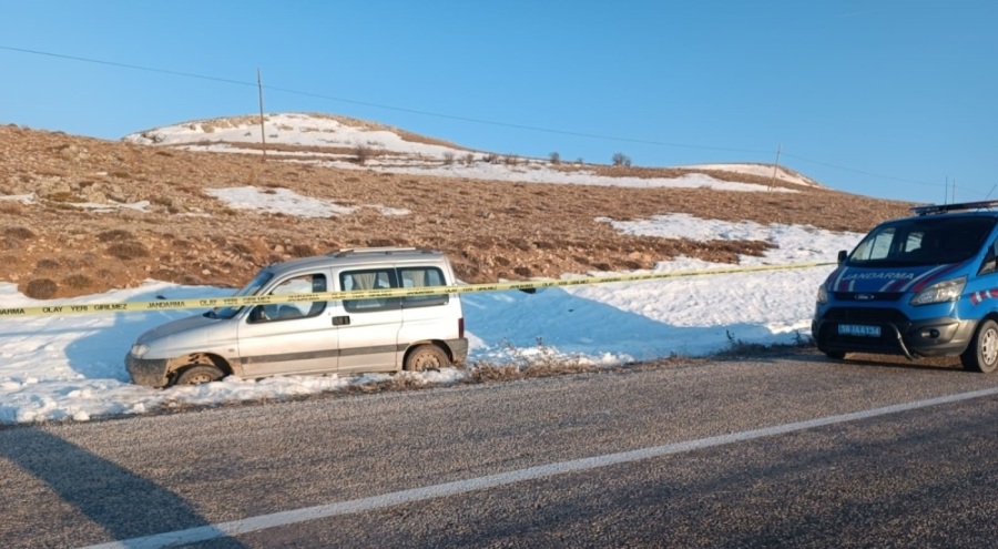 Direksiyon başında acı son