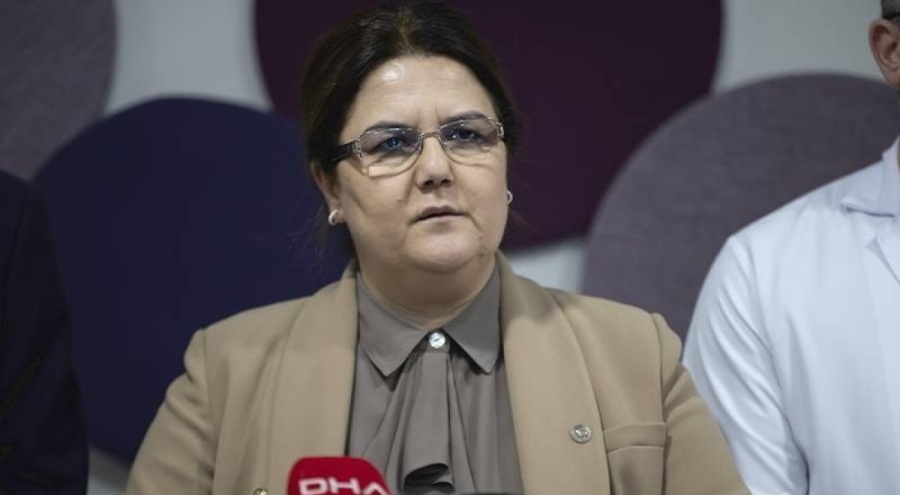 Bakan Yanık: Kamuda çalışan engelli memur sayısı 12 kat artırılarak 67 bin 985'e çıkacak