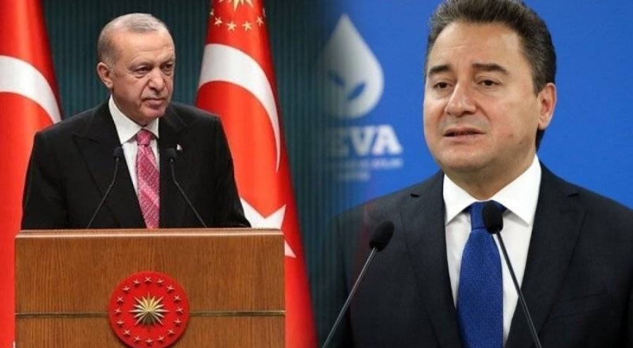 Babacan'dan Erdoğan'a "Helalliği, ihmaliniz yüzünden vefat edenlerden istemeniz gerekiyor!" tepkisi