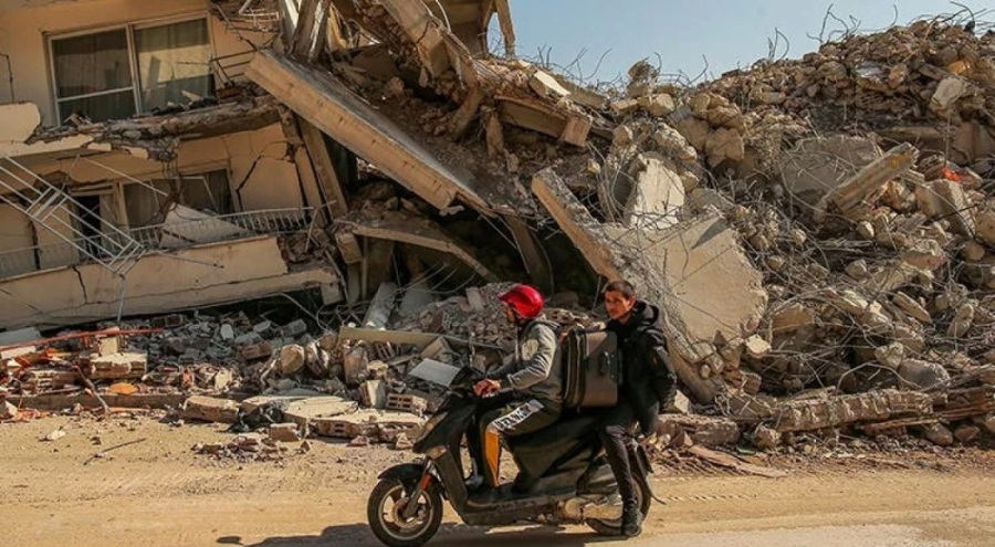 OHAL Kararnamesi Meclis'e sunuldu