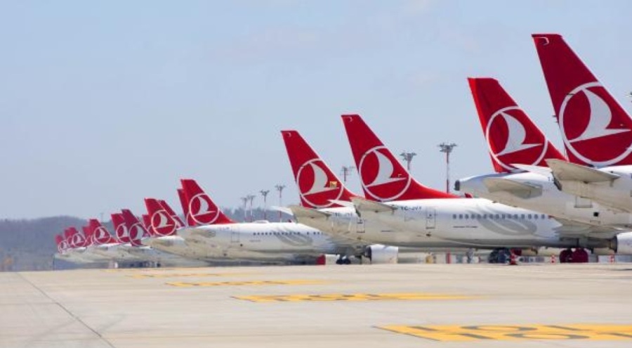 THY'den afetzede öğrencilere yarı zamanlı iş imkanı