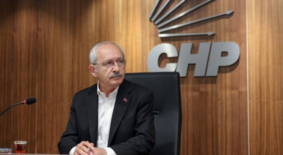 Kemal Kılıçdaroğlu: Herkesin safı netleşsin