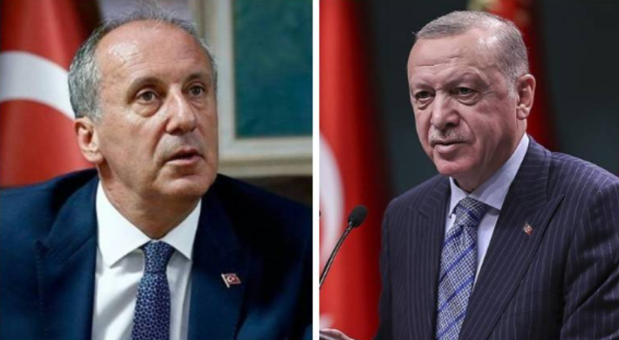 Muharrem İnce: Demokrasi helallik isteme değil, hesap verme rejimidir