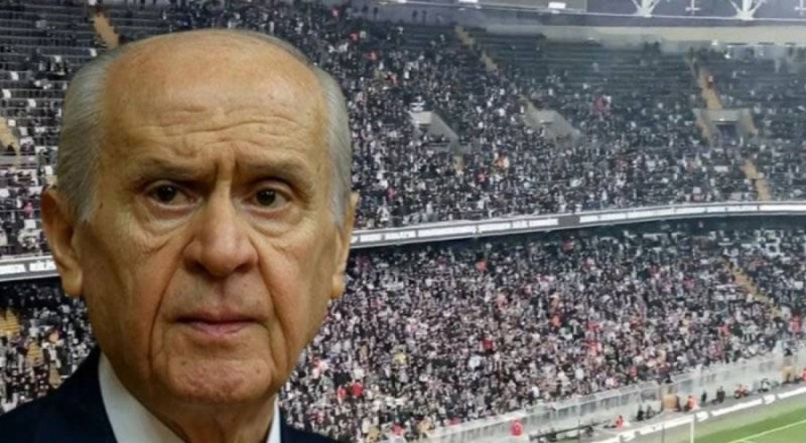 AK Parti'den Bahçeli'nin istifasına destek: Milletin hissiyatı ile paralel tepki gösteren devlet adamıdır